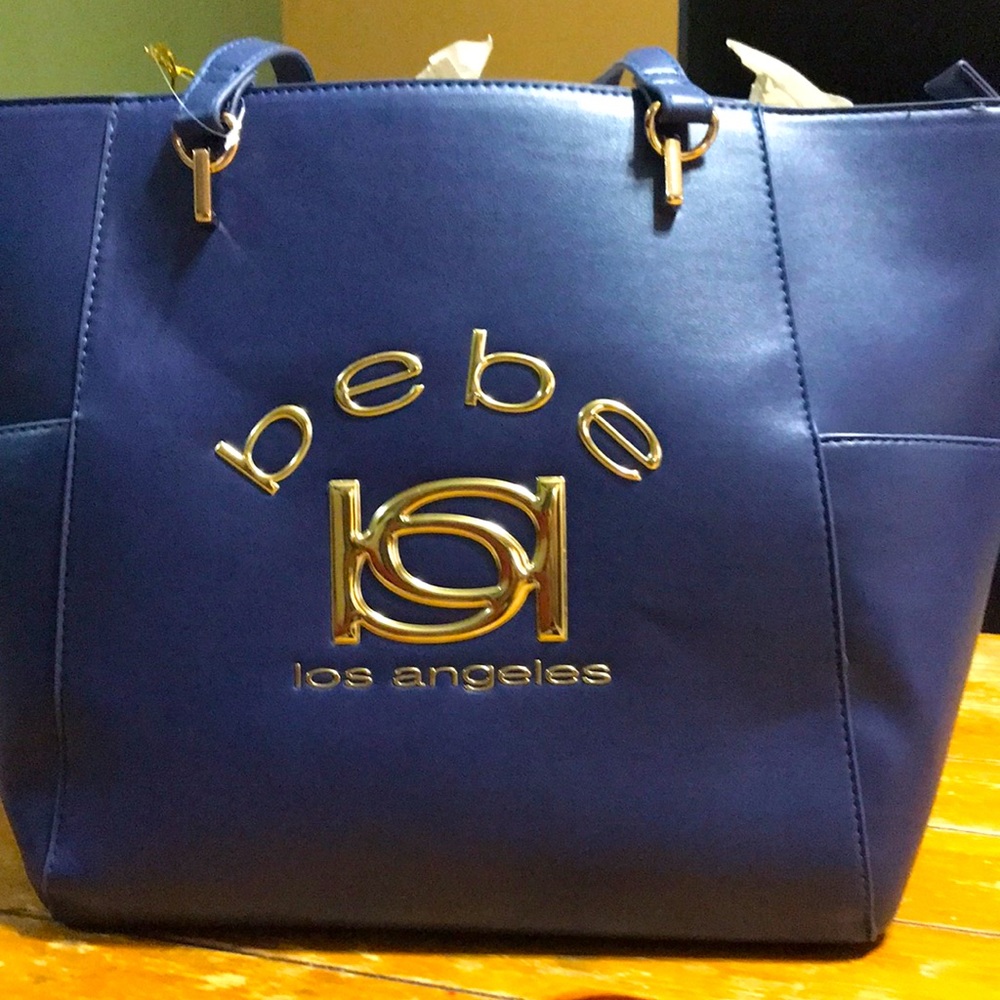 Bebe Purse